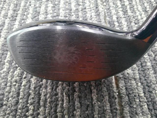 中古 エミリッドバハマ CV8 ユーティリティ/Steel Fiber h PLUS 55/R