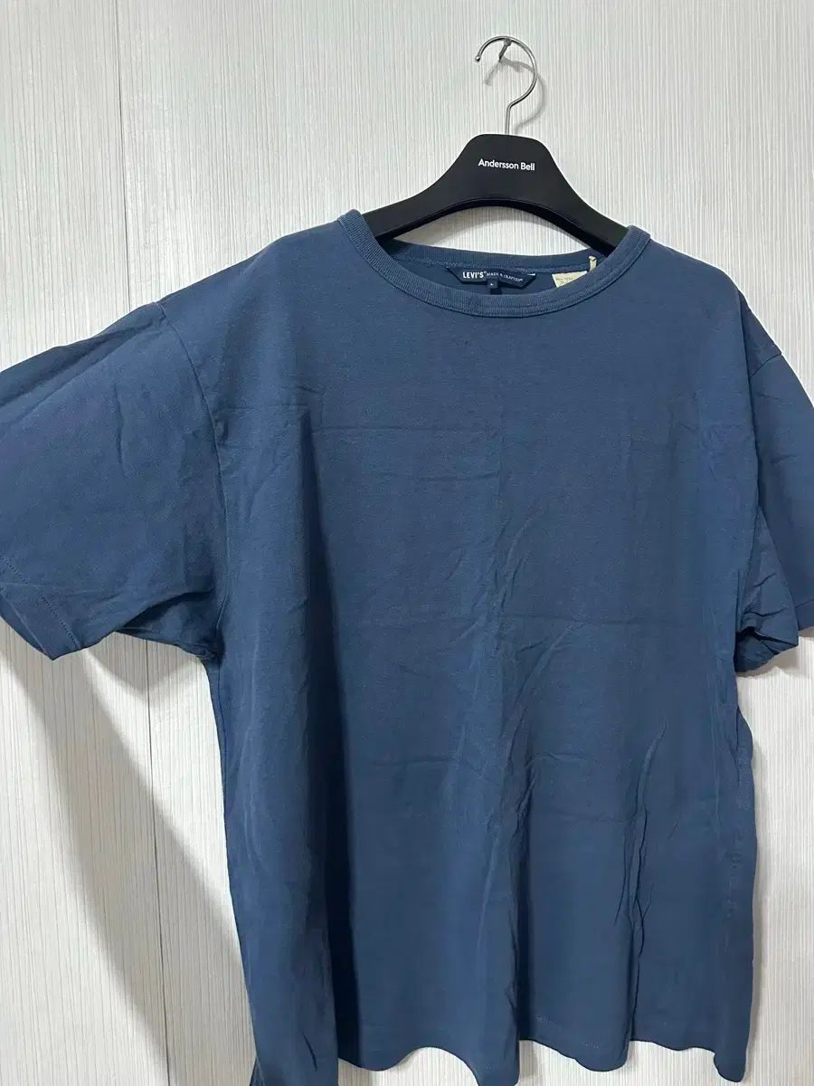 リーバイス 半袖 (ベトナム コットン) L