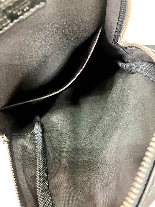 Daniel＆Bob ダニエルアンドボブ ピッポ ローディー 牛革 ボディバッグ