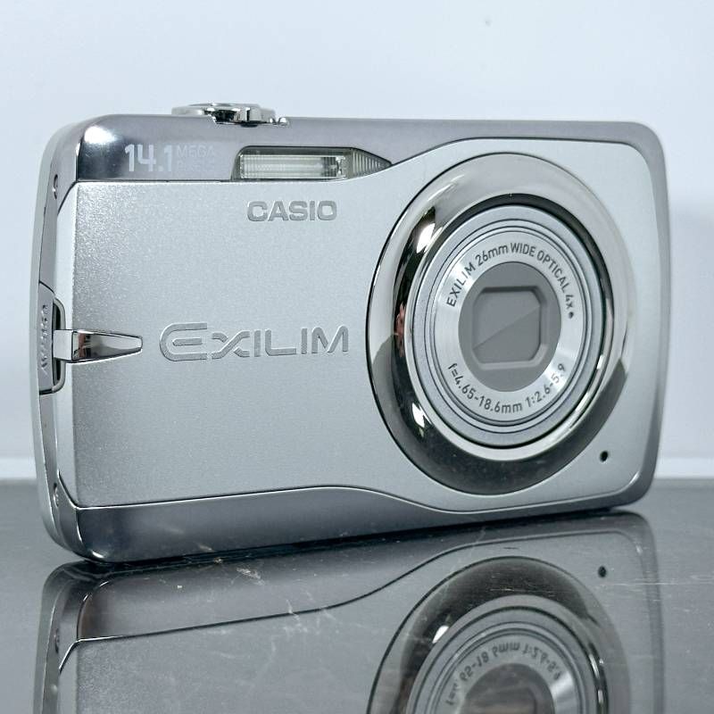 EX-Z550SRシルバー カシオ Amazon.co.jp: CASIO デジタルカメラ EXILIM
