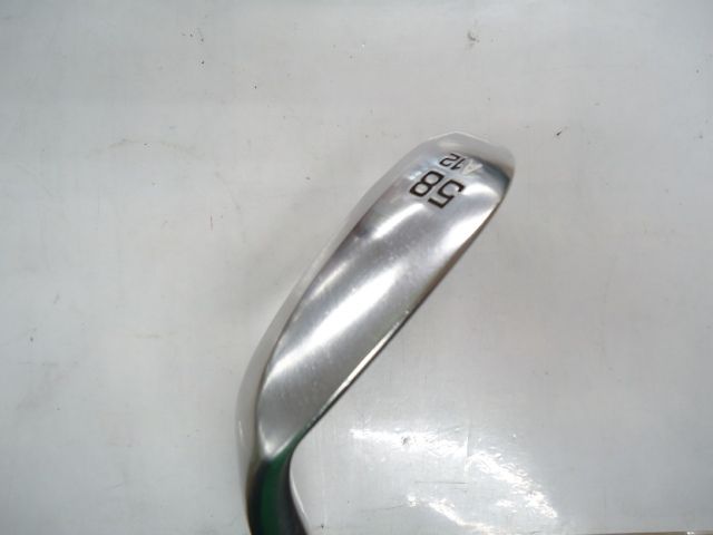 ウェッジ ブリヂストン BITING SPIN 58-12 S 58 7925