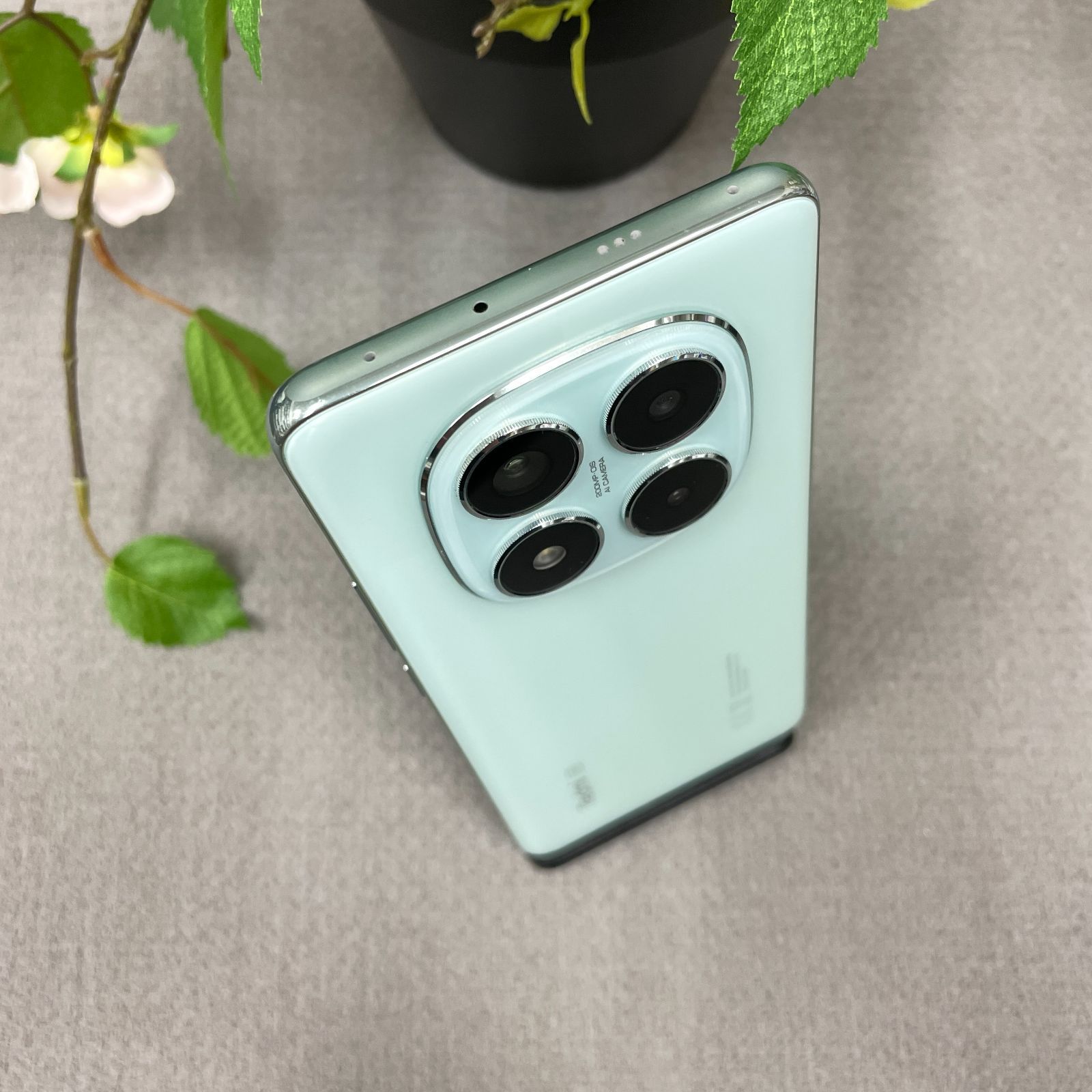 Redmi Note 14 Pro 5G 512GB コーラルグリーン SIMフリー 送料無料