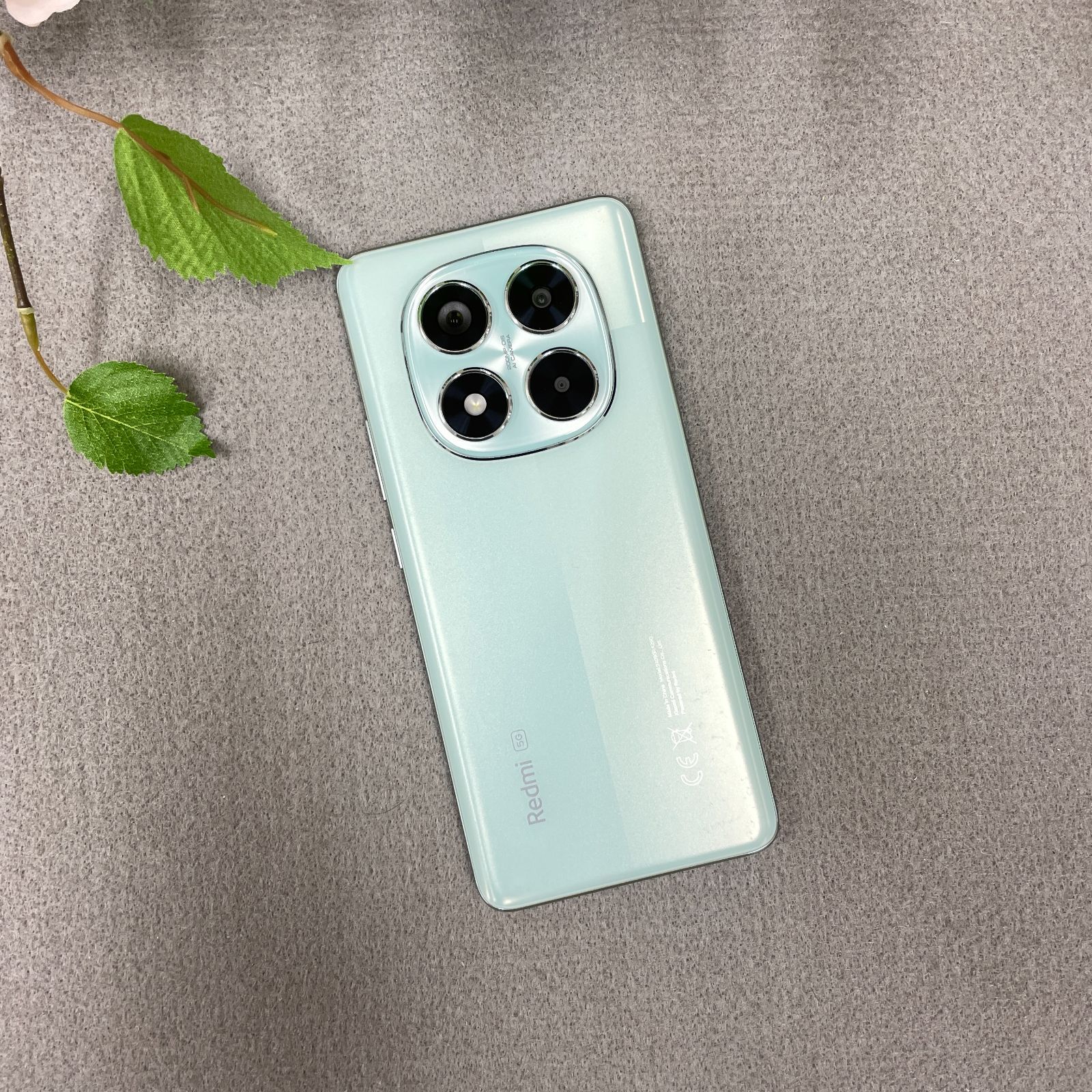 Redmi Note 14 Pro 5G 512GB コーラルグリーン SIMフリー 送料無料