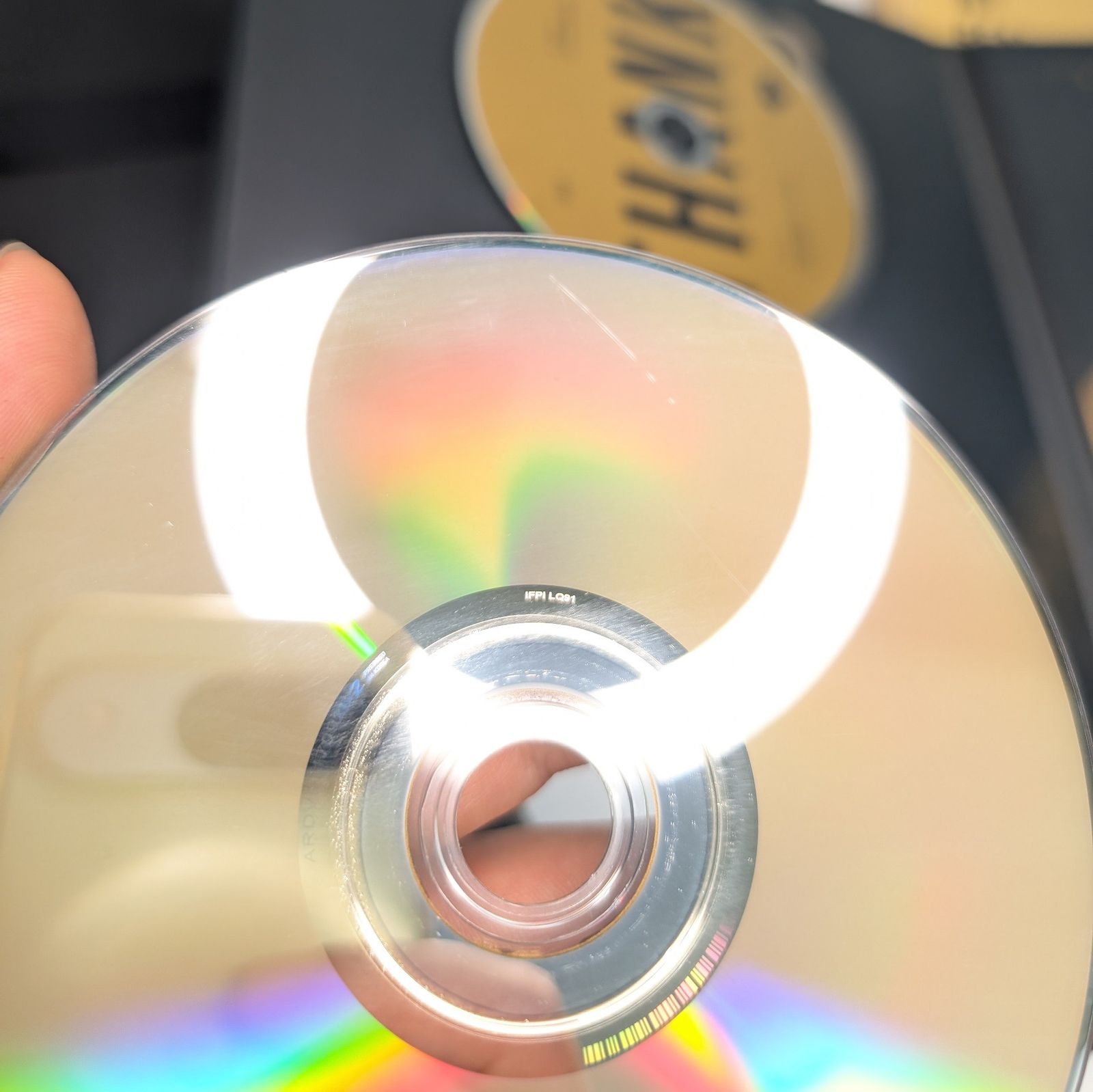 DVD イ・ジュンギ アジアツアー2017 スペシャルエディション LEE JOON