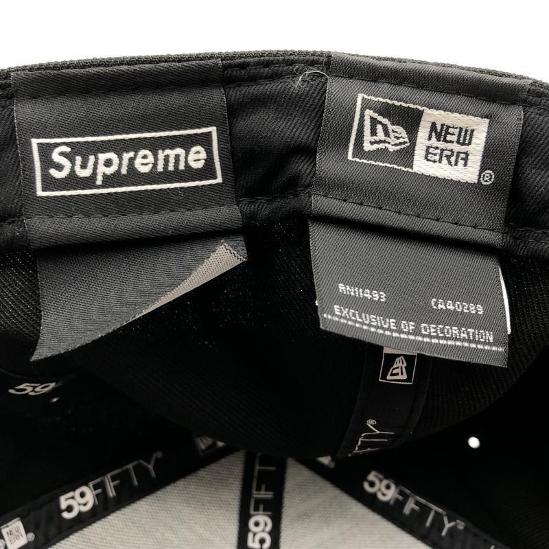 ブラック シュプリーム