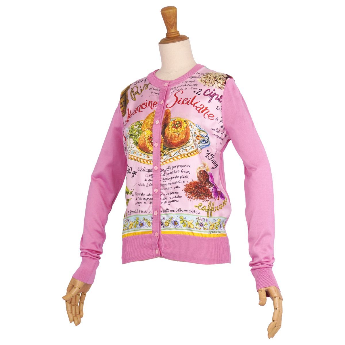 ドルチェ-ガッバーナ DOLCE-GABBANA