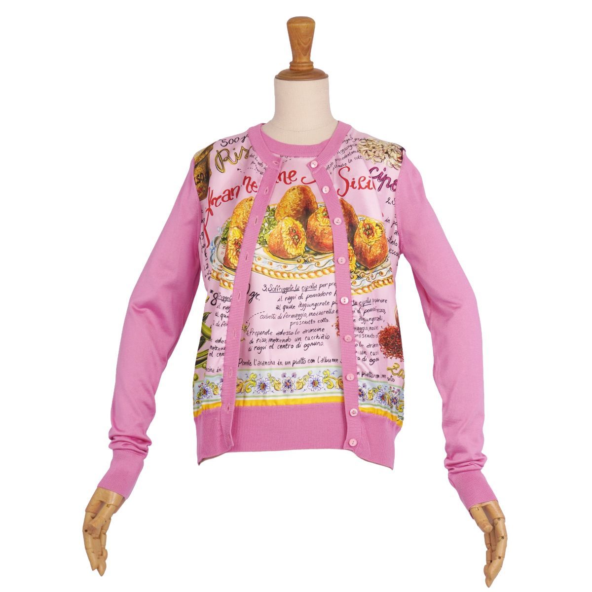 ドルチェ-ガッバーナ