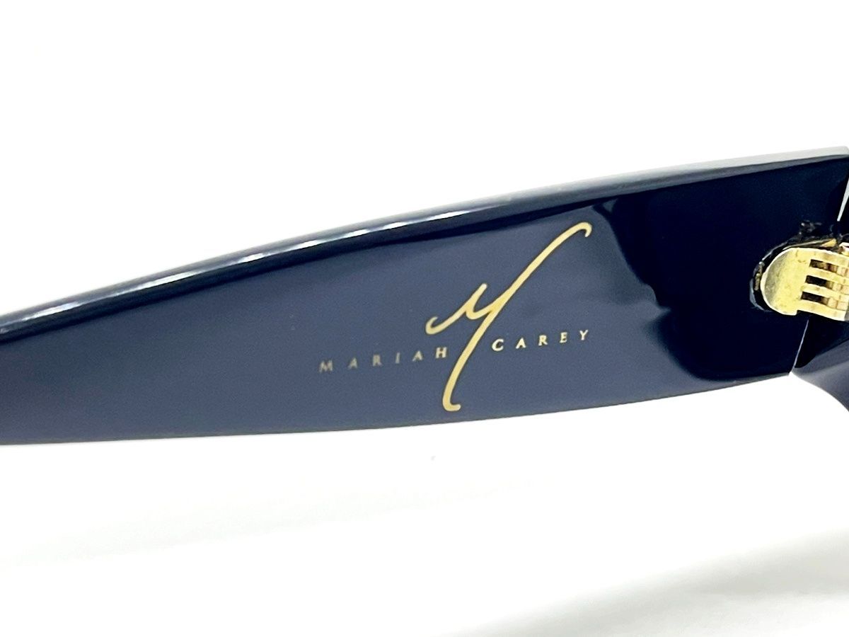 Mariah Carey マライアキャリー 石井竜也 デザイン コラボ サングラス