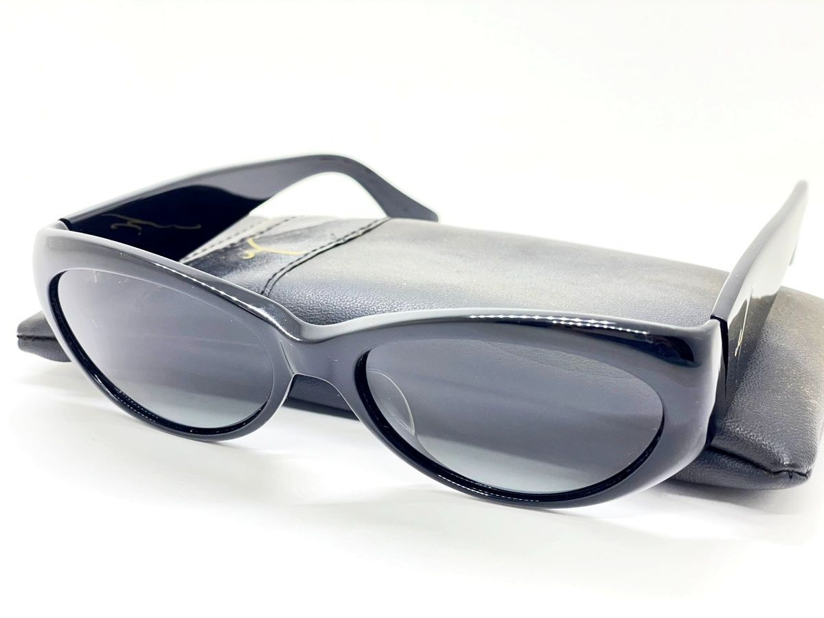 Mariah Carey マライアキャリー 石井竜也 デザイン コラボ サングラス