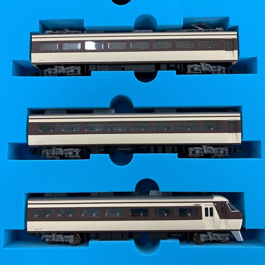 マイクロエース A-0960 京成 スカイライナー AE-1形 6両セット 鉄道