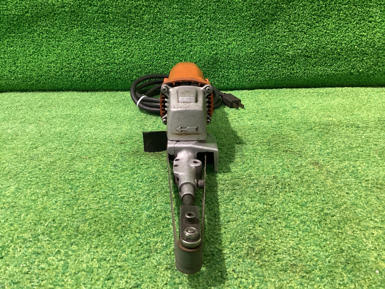 ベルトサンダー