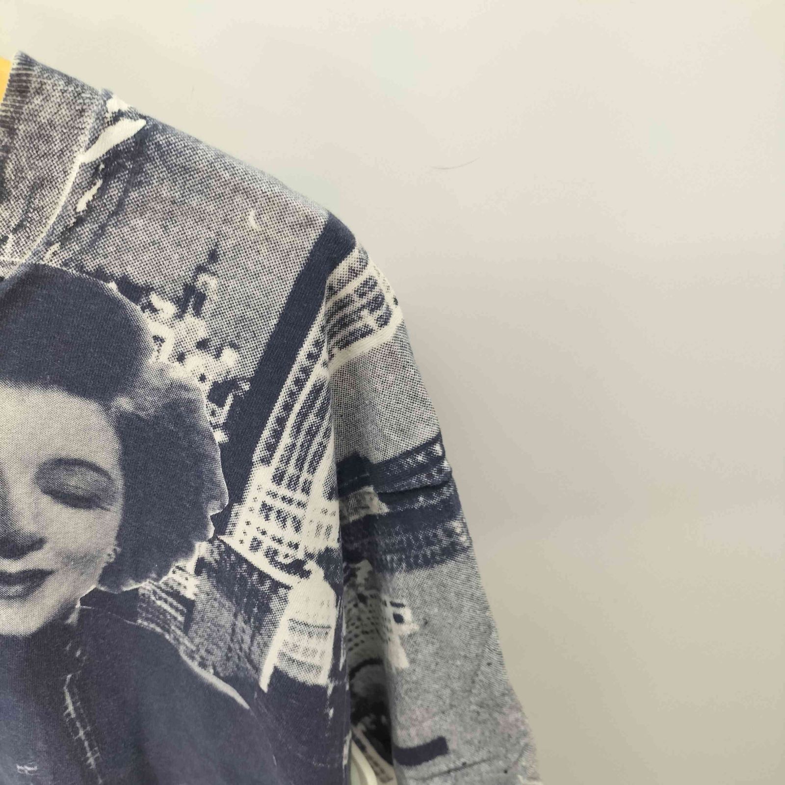 ユーズドフルギ USED古着 {{STANLEY DESANTIS}} オールオーバー