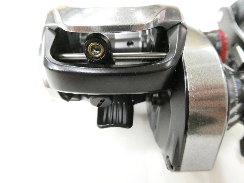 シマノ 21スコーピオン DC 151 XG 02-