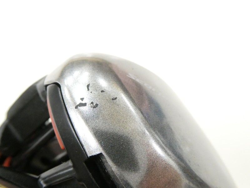 シマノ 21スコーピオン