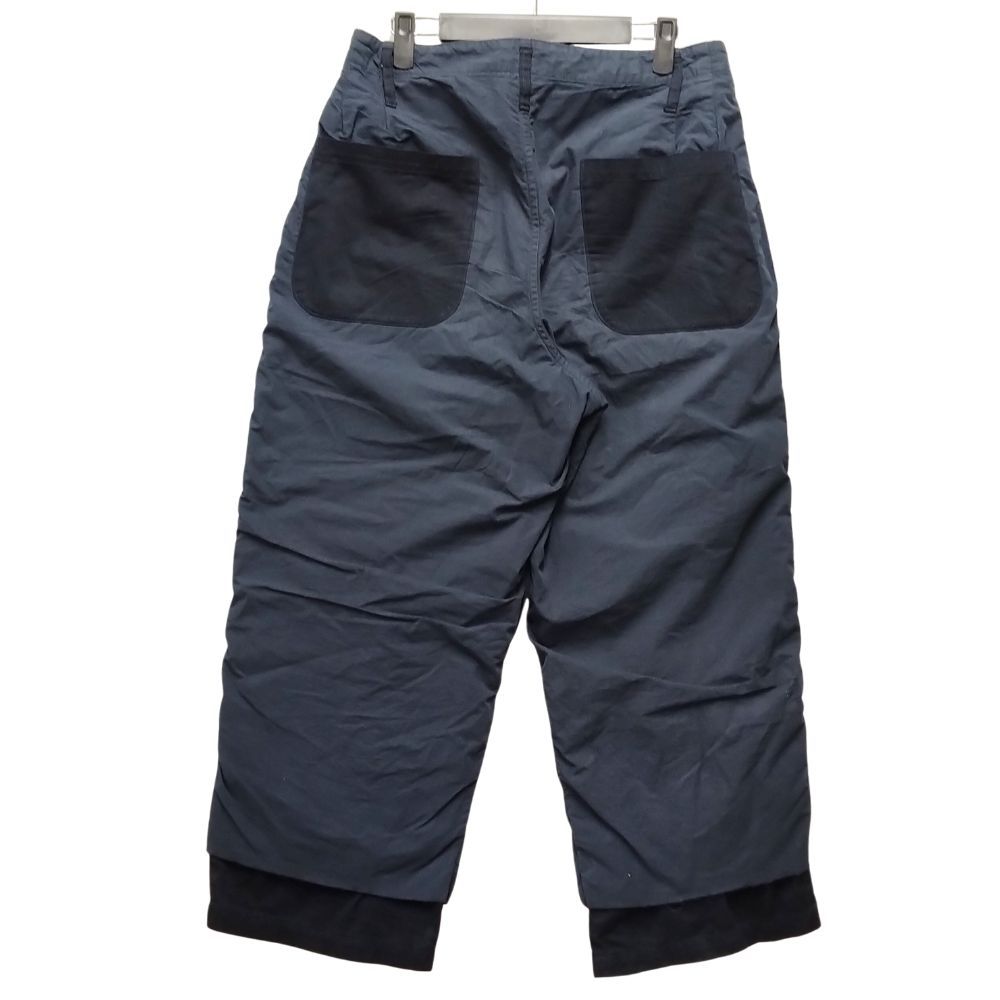 BRU NA BOINNE パンツ BRU NA BOINNE (ブルーナボイン) ギガースパンツ