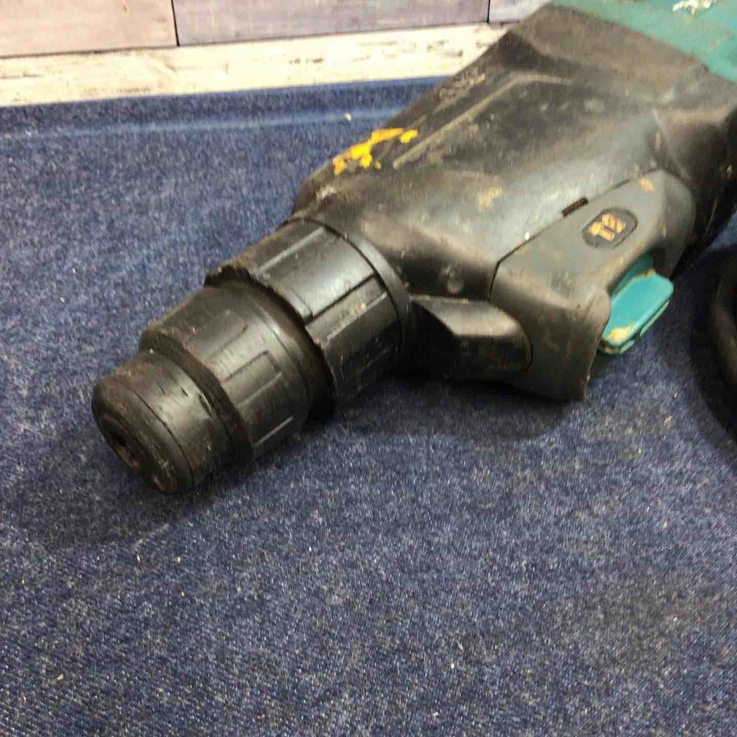 ☆マキタ(makita) ハンマドリル HR2601F【川崎店】 【公式通販】
