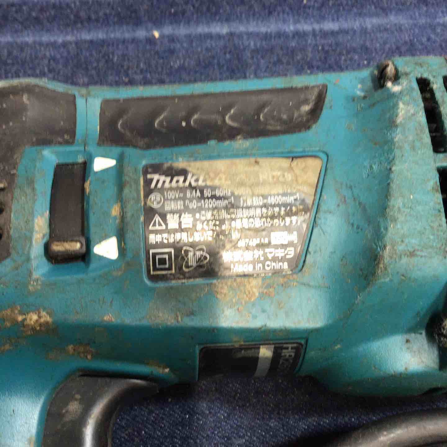 ☆マキタ(makita) ハンマドリル HR2601F【川崎店】 【公式通販】