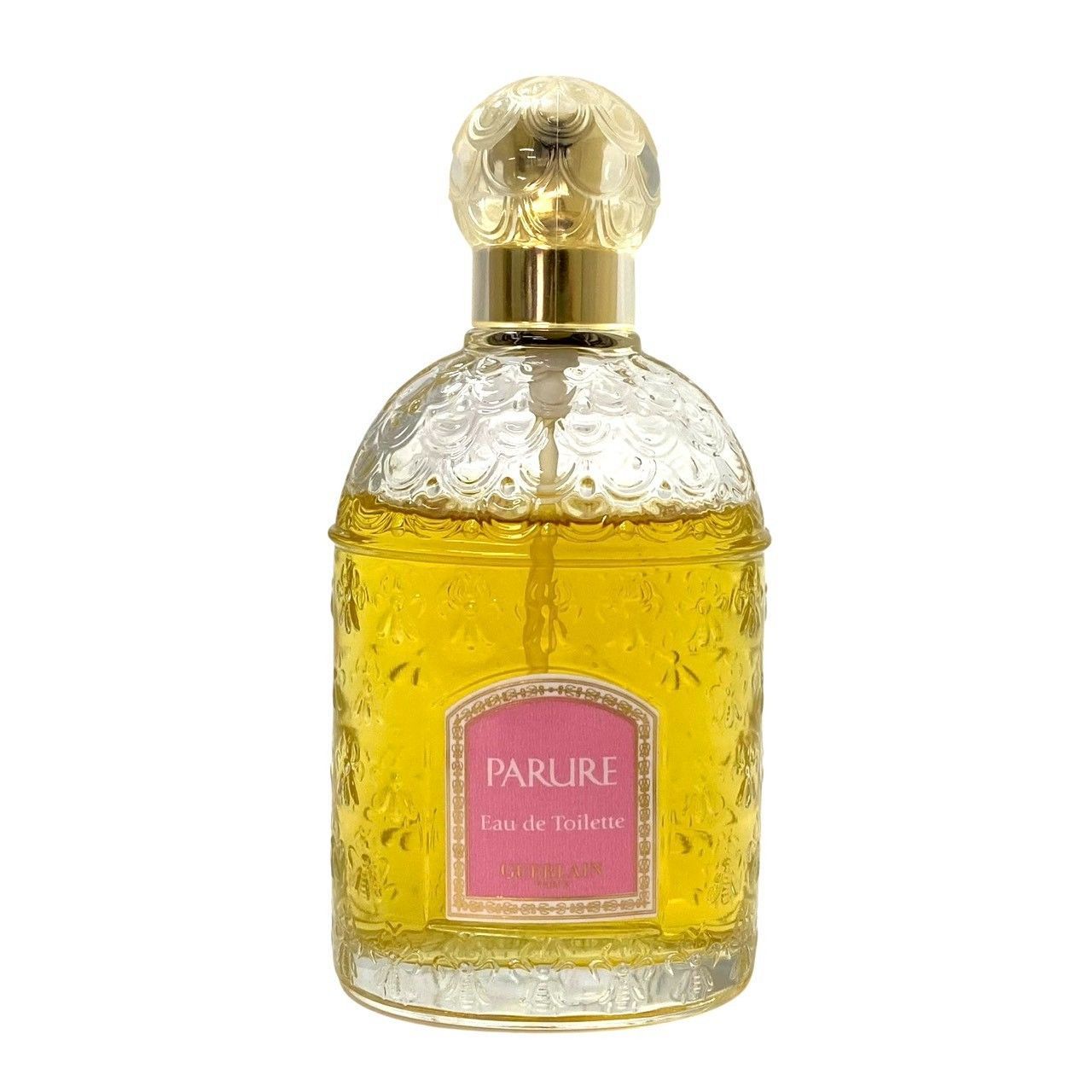 Y パリュール オーデトワレ 100 ml 香水|パヒューム|フレグランス ゲラン PARURE EDT|EAU DE 61821 A 1
