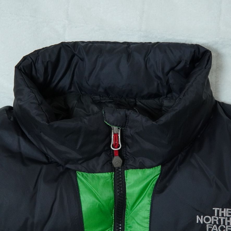 ノースフェイス THE NORTH FACE ダウンジャケット L サミットシリーズ 