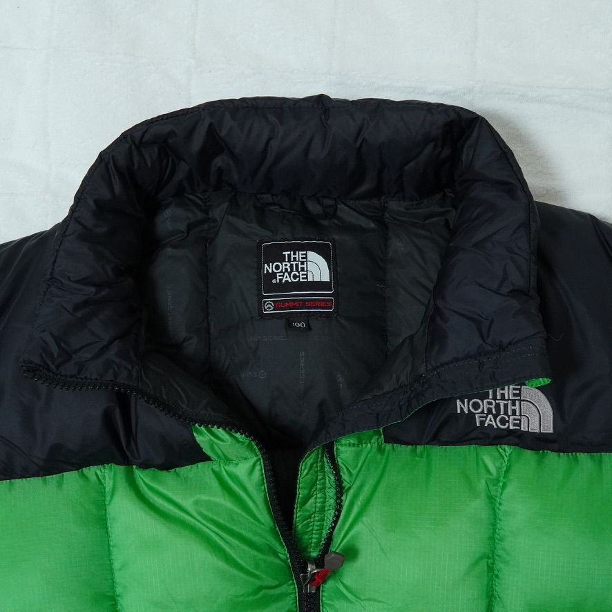 ノースフェイス THE NORTH FACE ダウンジャケット L サミットシリーズ 