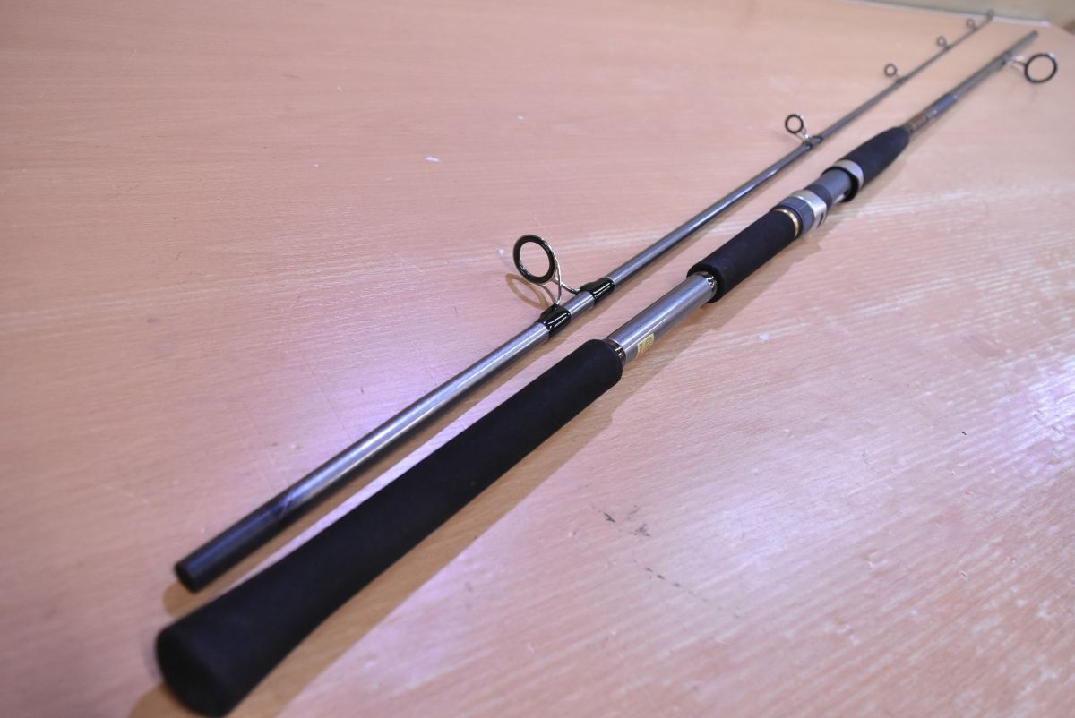 ダイワ ジグキャスター 97MH DAIWA JIGCASTER スピニングロッド