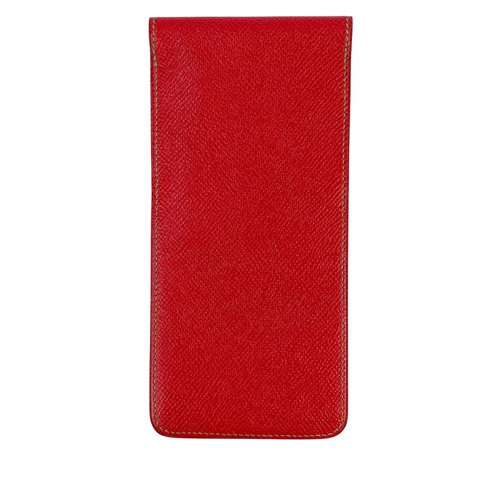 エルメス □未使用□ヴィンテージ□ メガネケース 小物入れ クシュベル