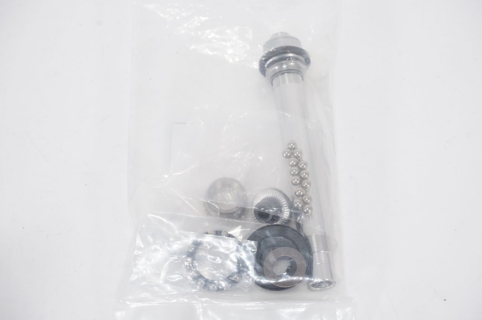 SHIMANO 「シマノ」WH-R9100 ハブアクスル / バイチャリAKIBA店