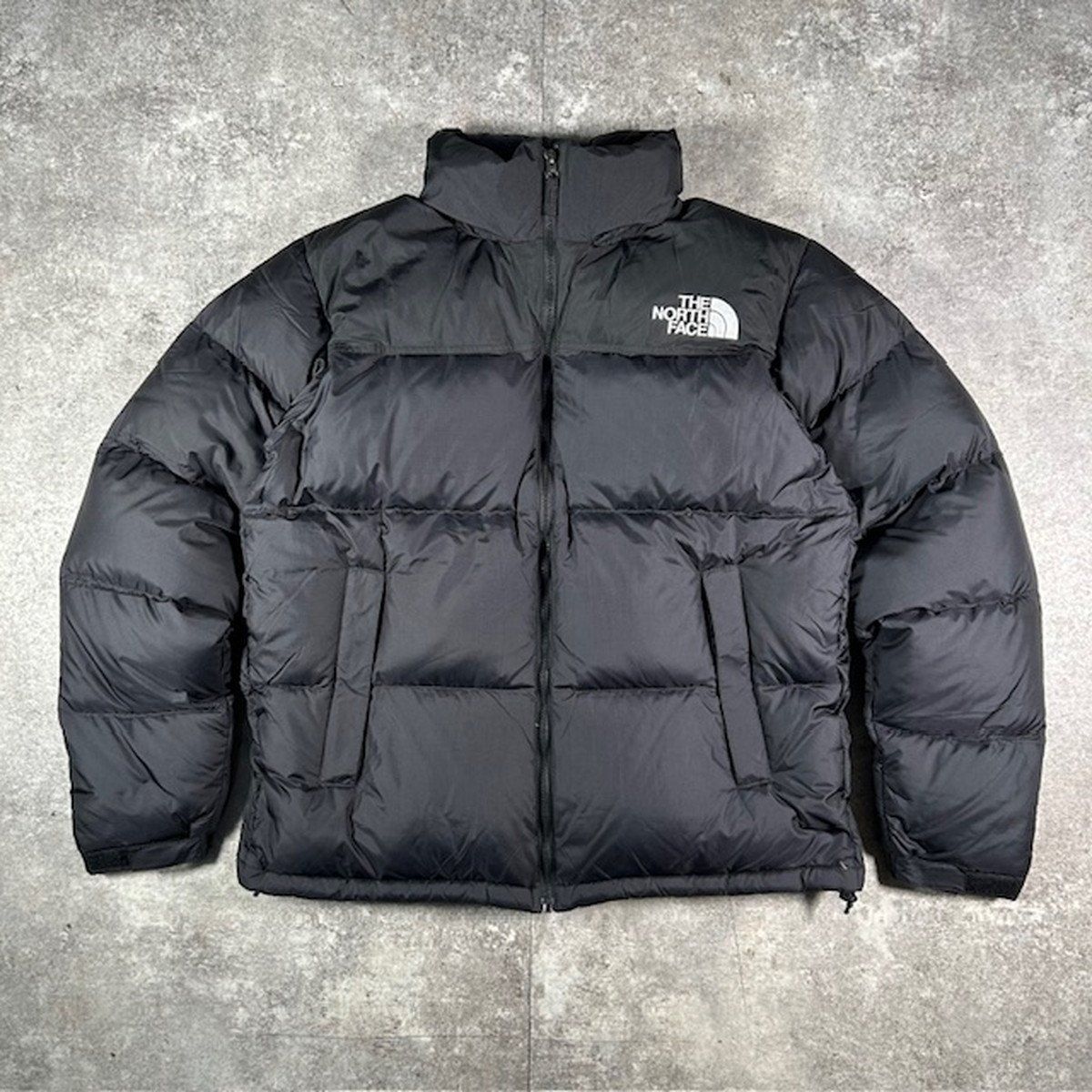 THE NORTH FACE ザノースフェイス ND92335 ブラック ナイロン ベトナム 