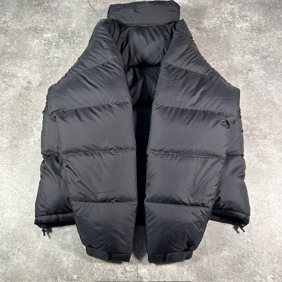 THE NORTH FACE ザノースフェイス ND92335 ブラック ナイロン ベトナム