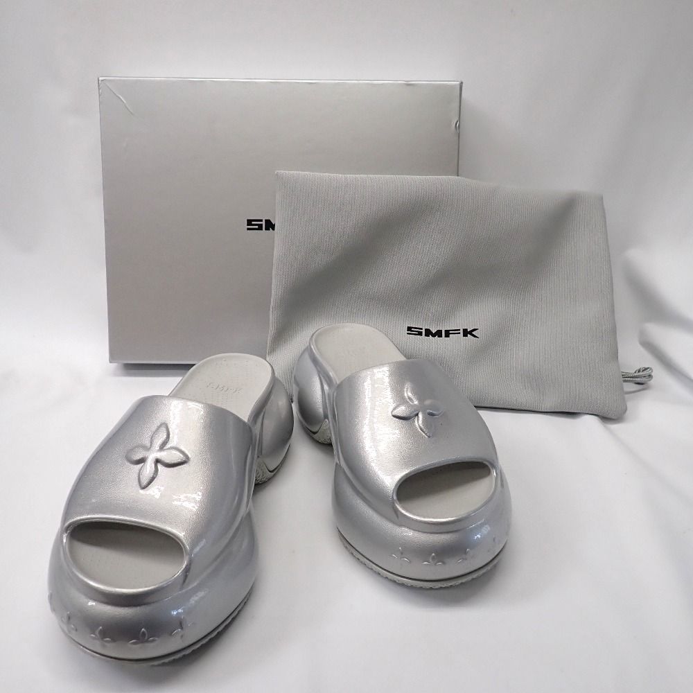 Ft634851 スリッパ SMFK COMPASS WAVE プラットフォーム バンパー