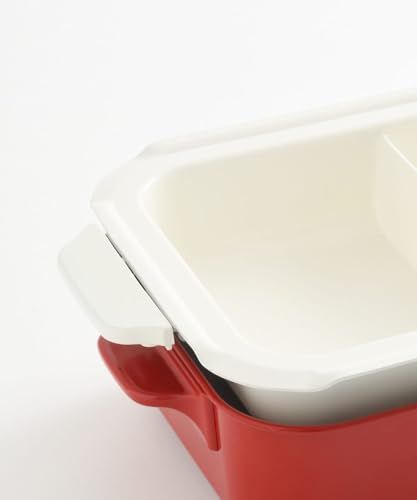 コンパクトホットプレート 鍋