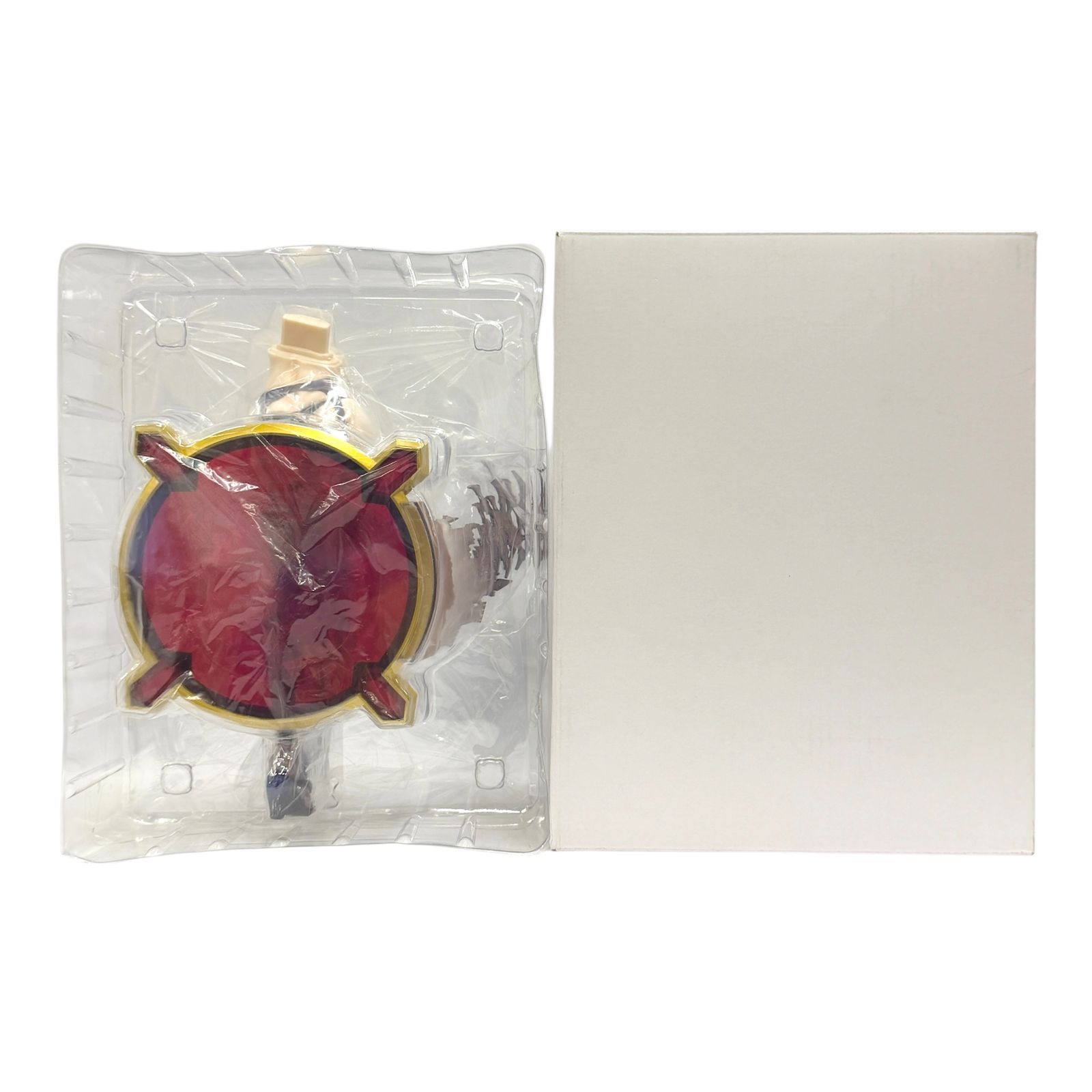 ボンバーガール セピア 1/6 塗装済完成品 フィギュア WING ウイング