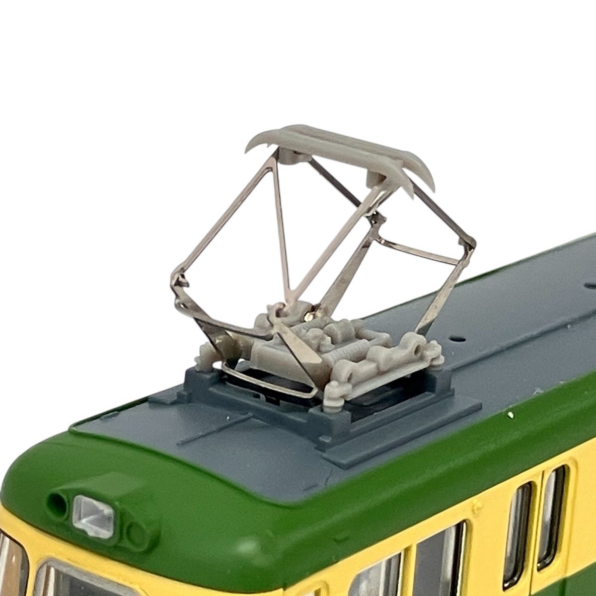 MODEMO NT41 28141 江ノ島電鉄 500形 角型1灯型 鉄道模型 Nゲージ 中古