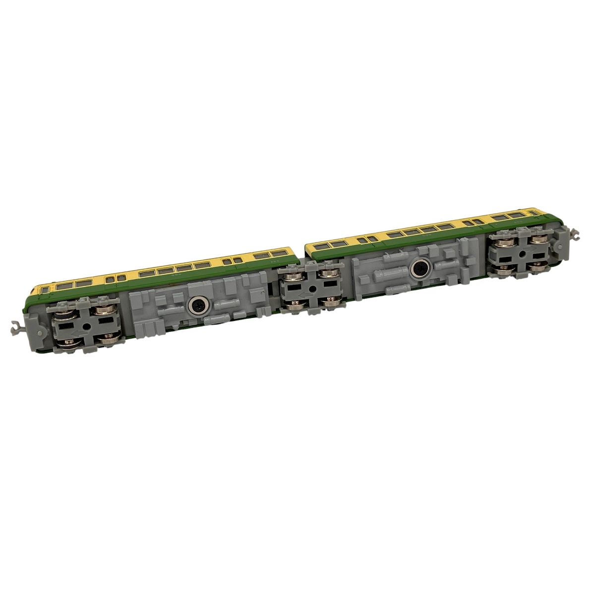 MODEMO NT41 28141 江ノ島電鉄 500形 角型1灯型 鉄道模型 Nゲージ 中古