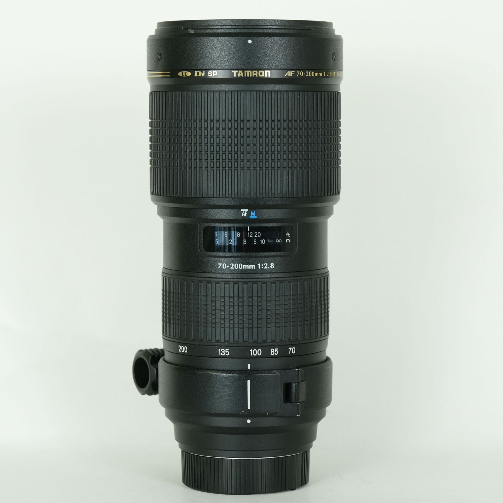 美品] TAMRON SP AF70-200mm F/2.8 Di LD [IF] MACRO (Model A001