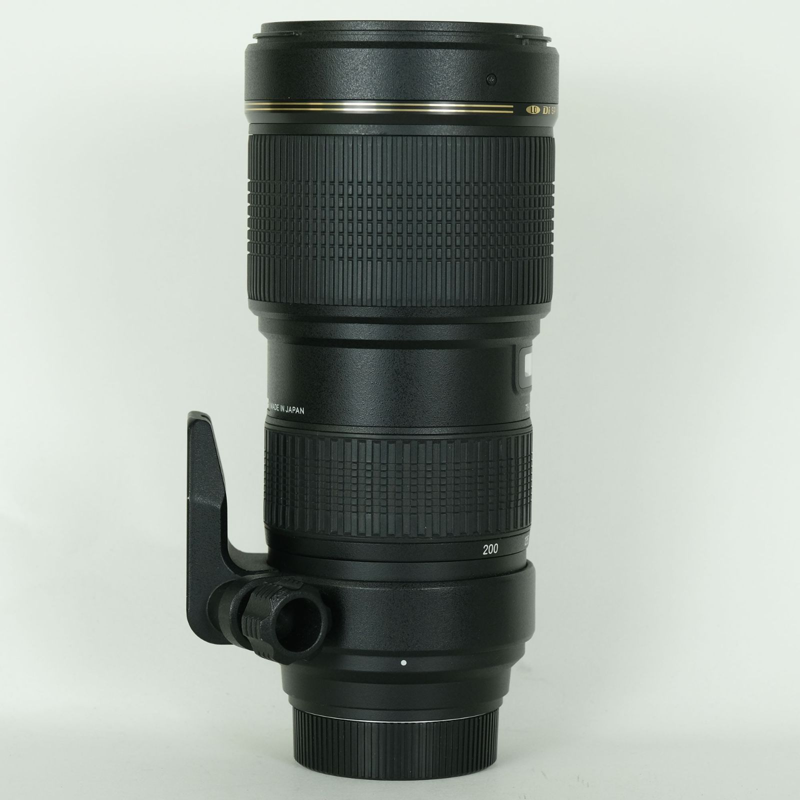 l*u様 TAMRON SP AF 70-200mm F2.8 Pentax K 美品] TAMRON SP AF70-200mm F/2.8 Di LD [IF] MACRO (Model A001
