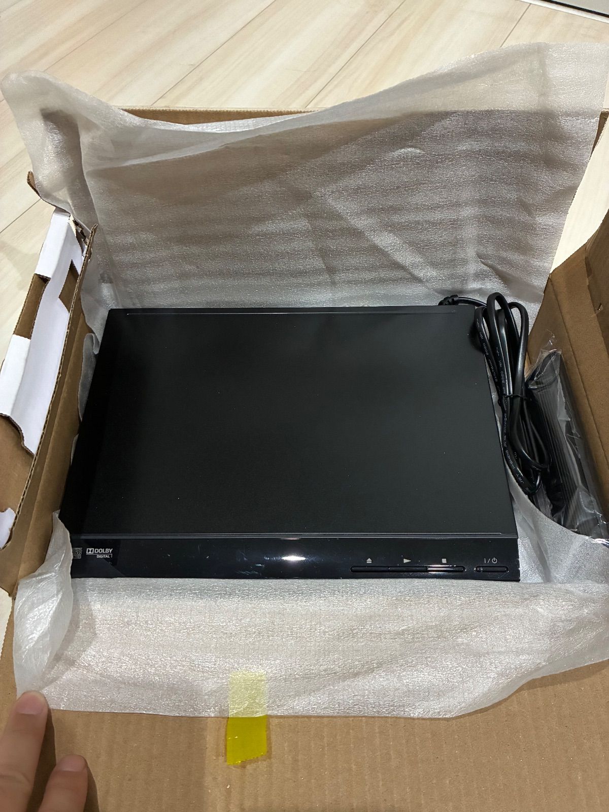 SONY 人気 DVDプレーヤー DVP-SR20 SONY DVDプレーヤー DVP-SR20 DVP