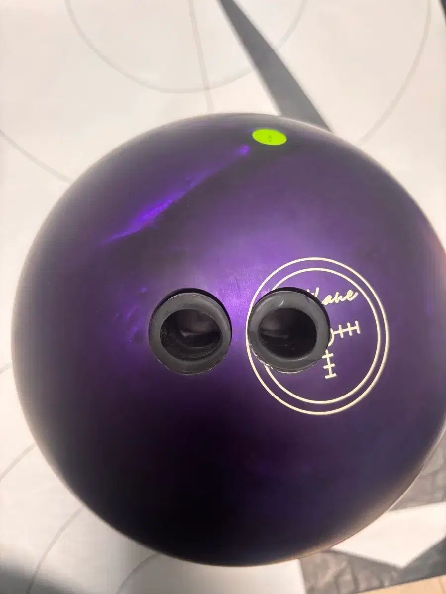 PURPLE パープル HAMMER ハンマー 緑ピン 15 p