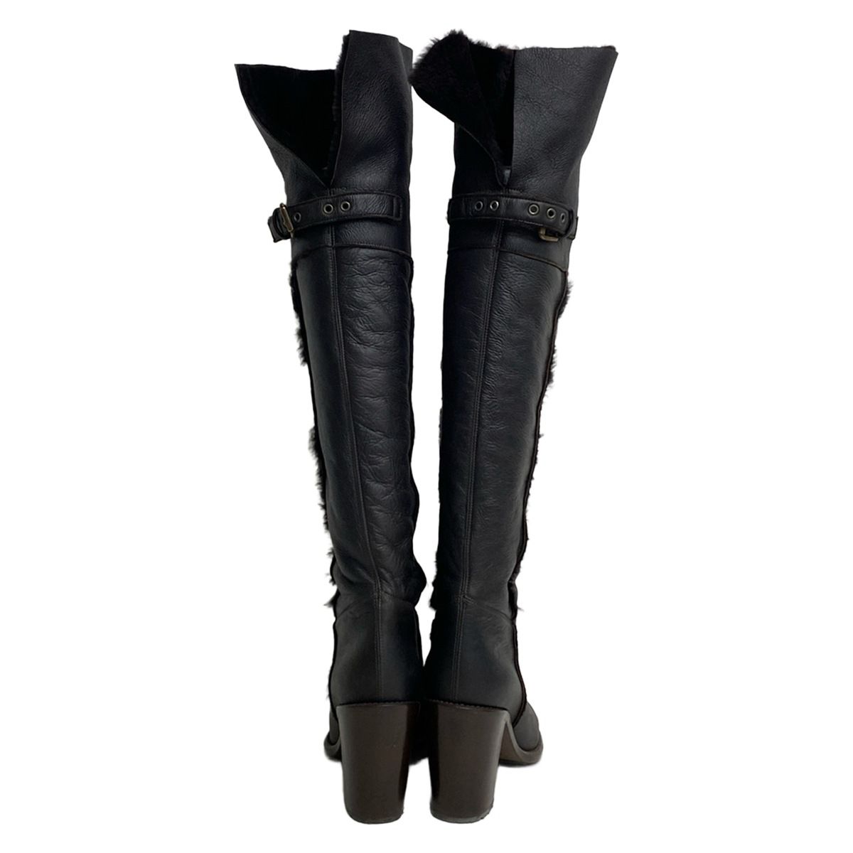 ペリーコ ロングブーツ