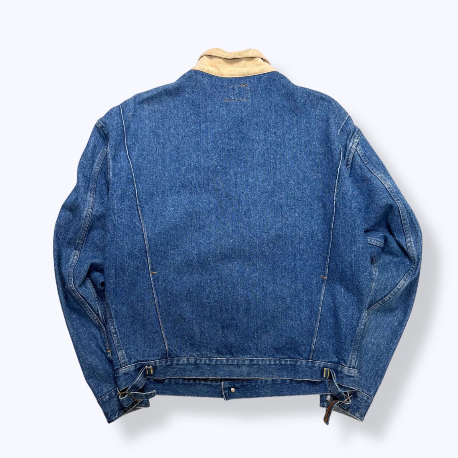 Rare】 80s MARITHE FRANCOIS GIRBAUD 