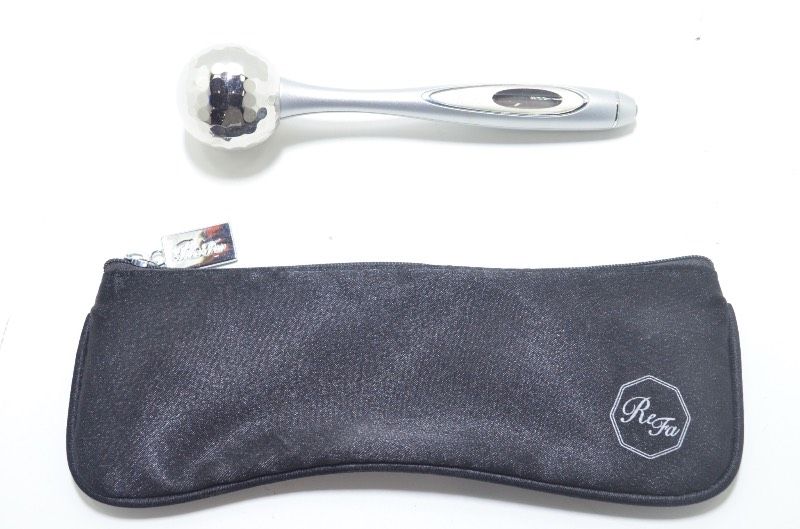 送料無料】 リファ ReFa O STYLE オースタイル 美顔ローラー - メルカリ