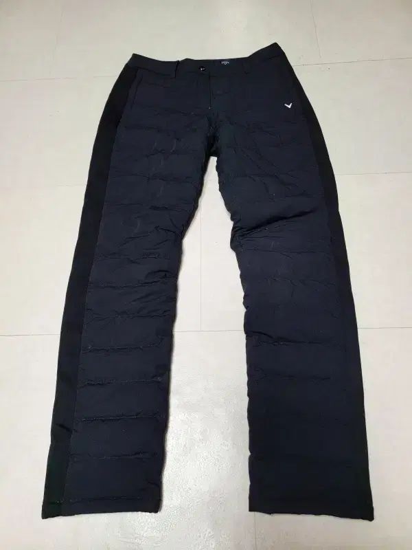 キャロウェイ グースダウン ダウンパンツ ウィメンズ 64 ポール 1243