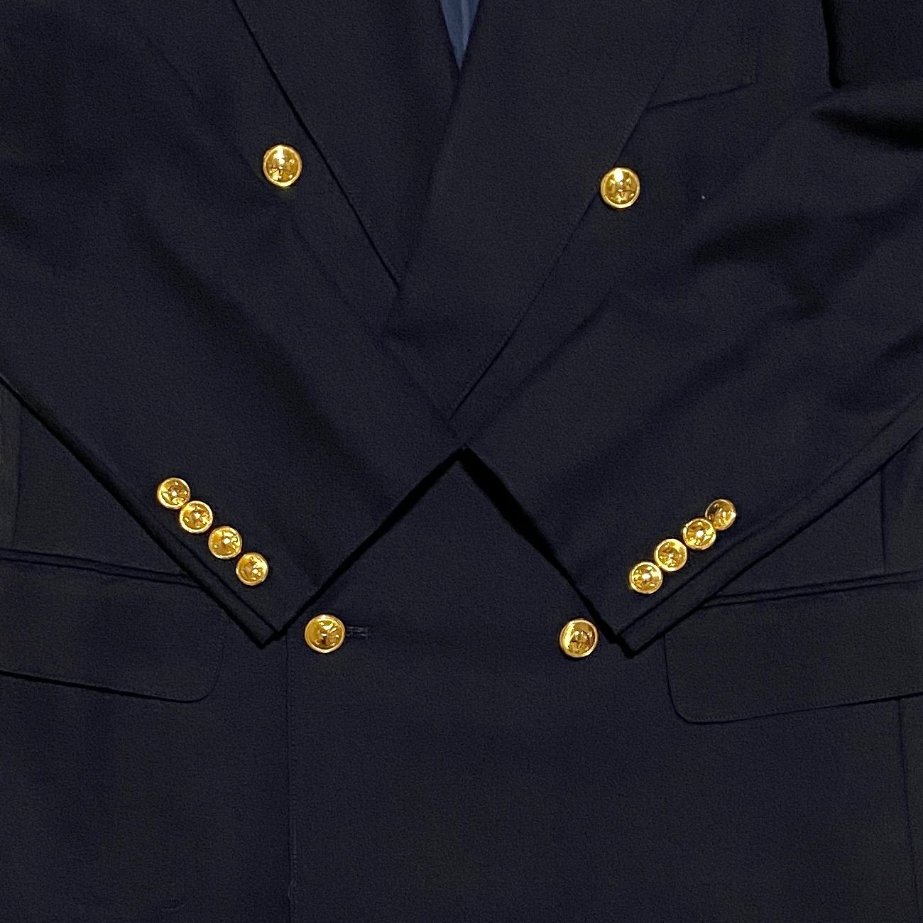 未使用級 POLO RALPH LAUREN ポロラルフローレン テーラードジャケット