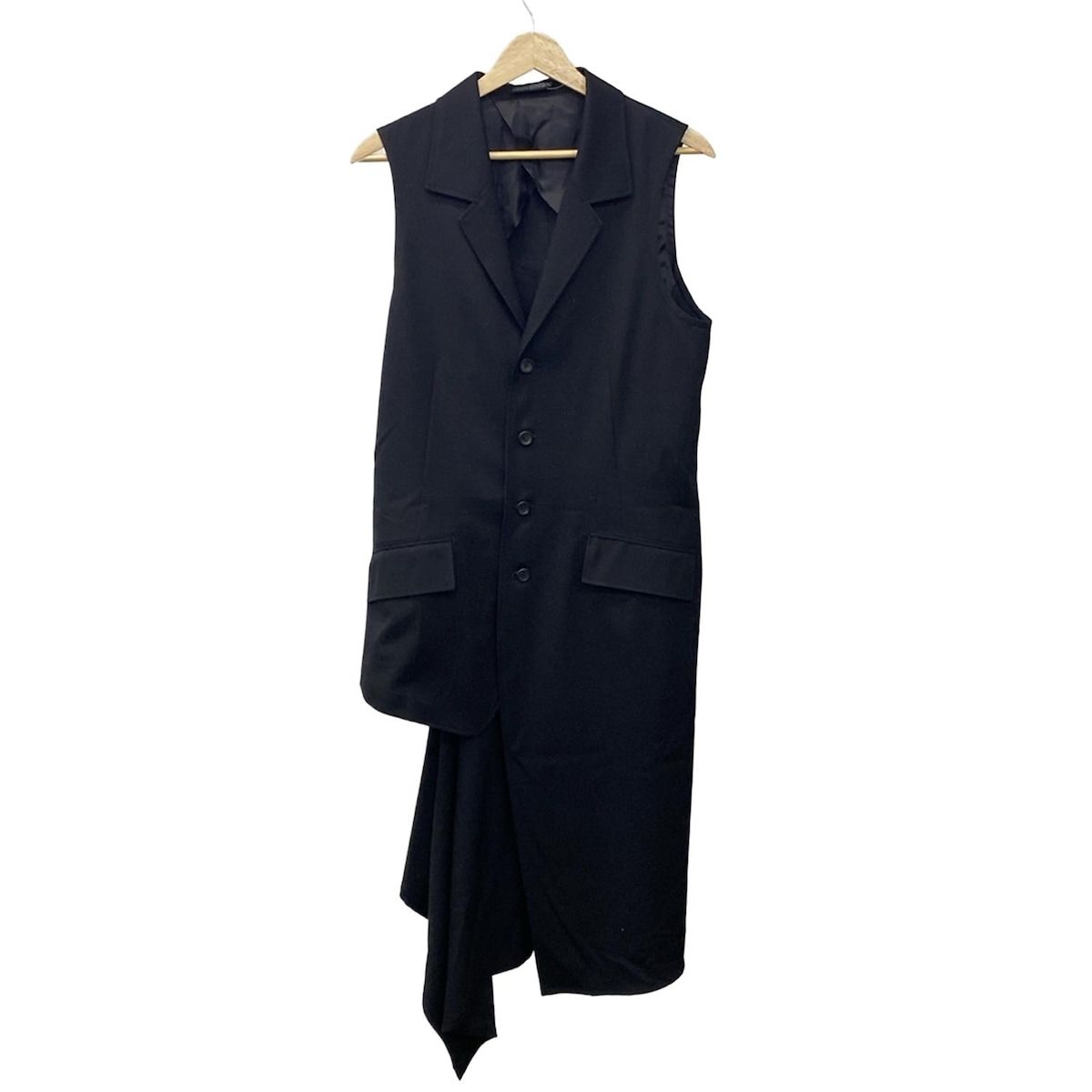 Yohji Yamamoto collections(ヨウジヤマモトコレクションズ) コート