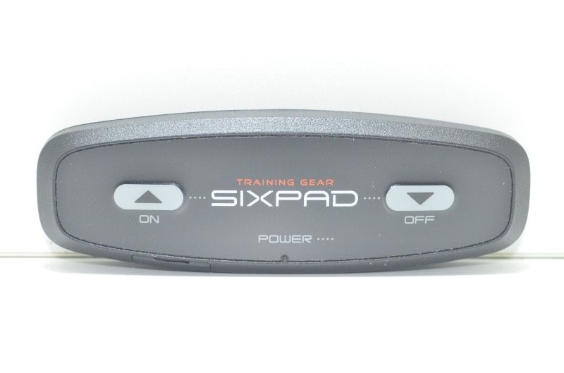 トレーニングギア