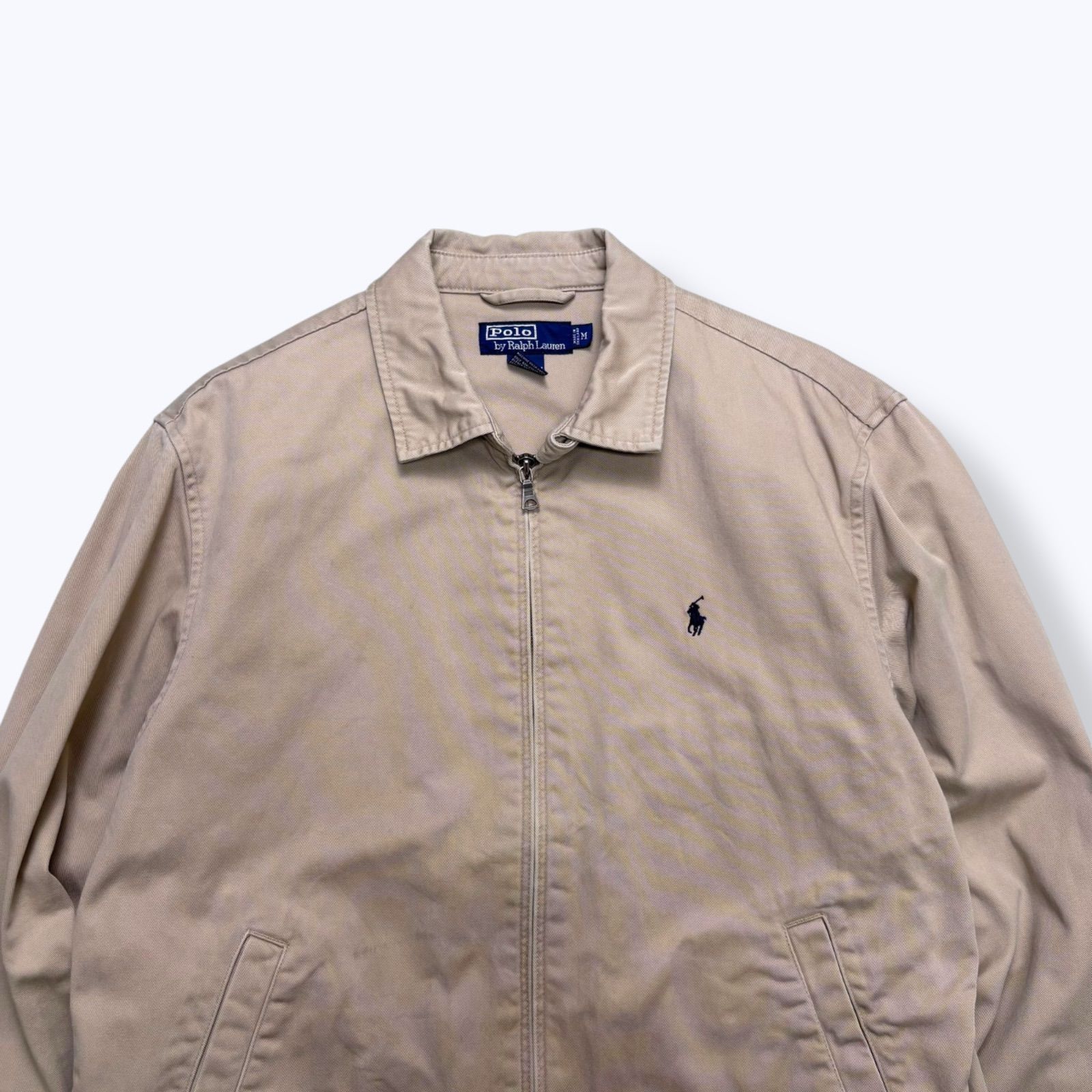 90s Polo by Ralph Lauren Swing Top 【M】 90年代 ポロ ラルフ