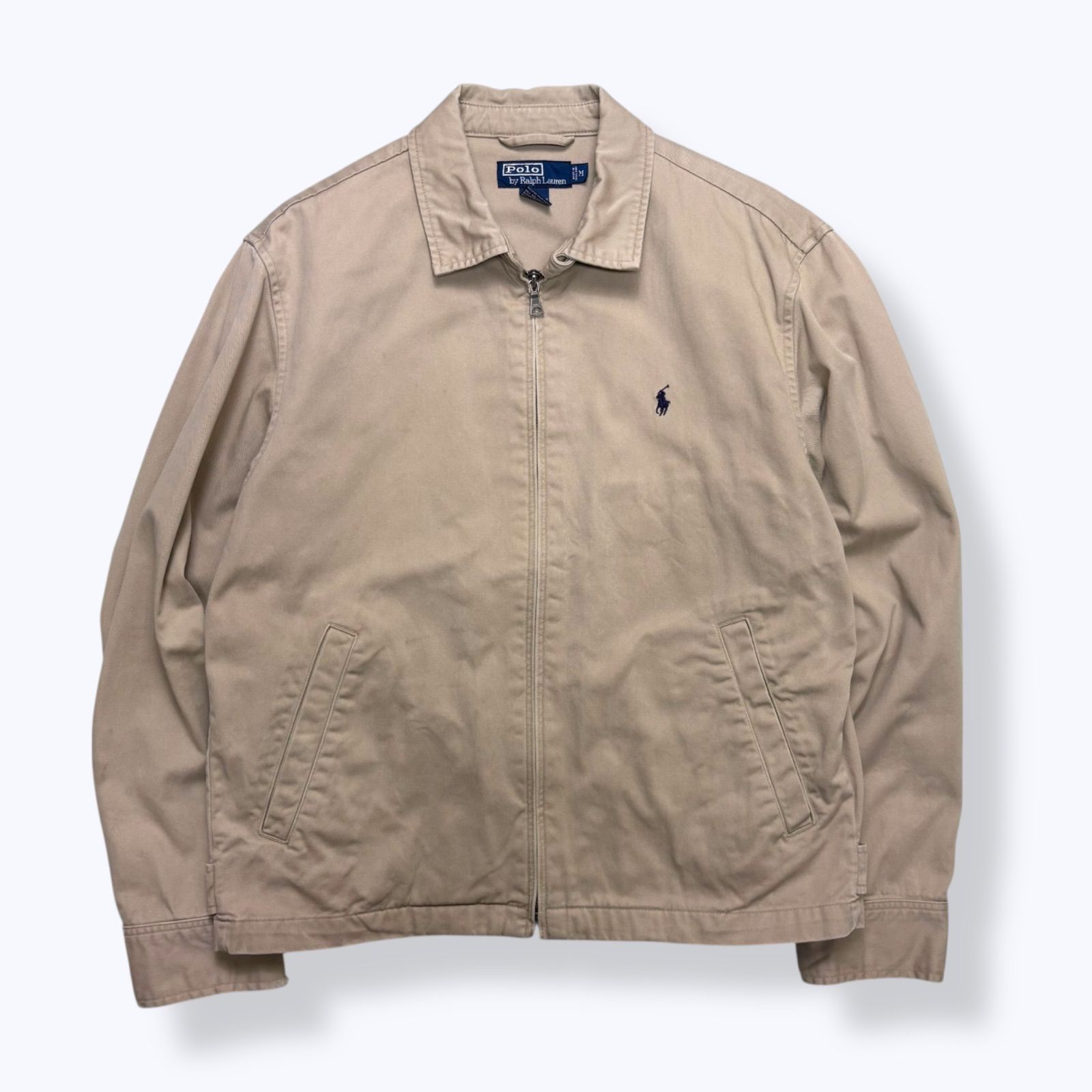 90s Polo by Ralph Lauren Swing Top 【M】 90年代 ポロ ラルフ