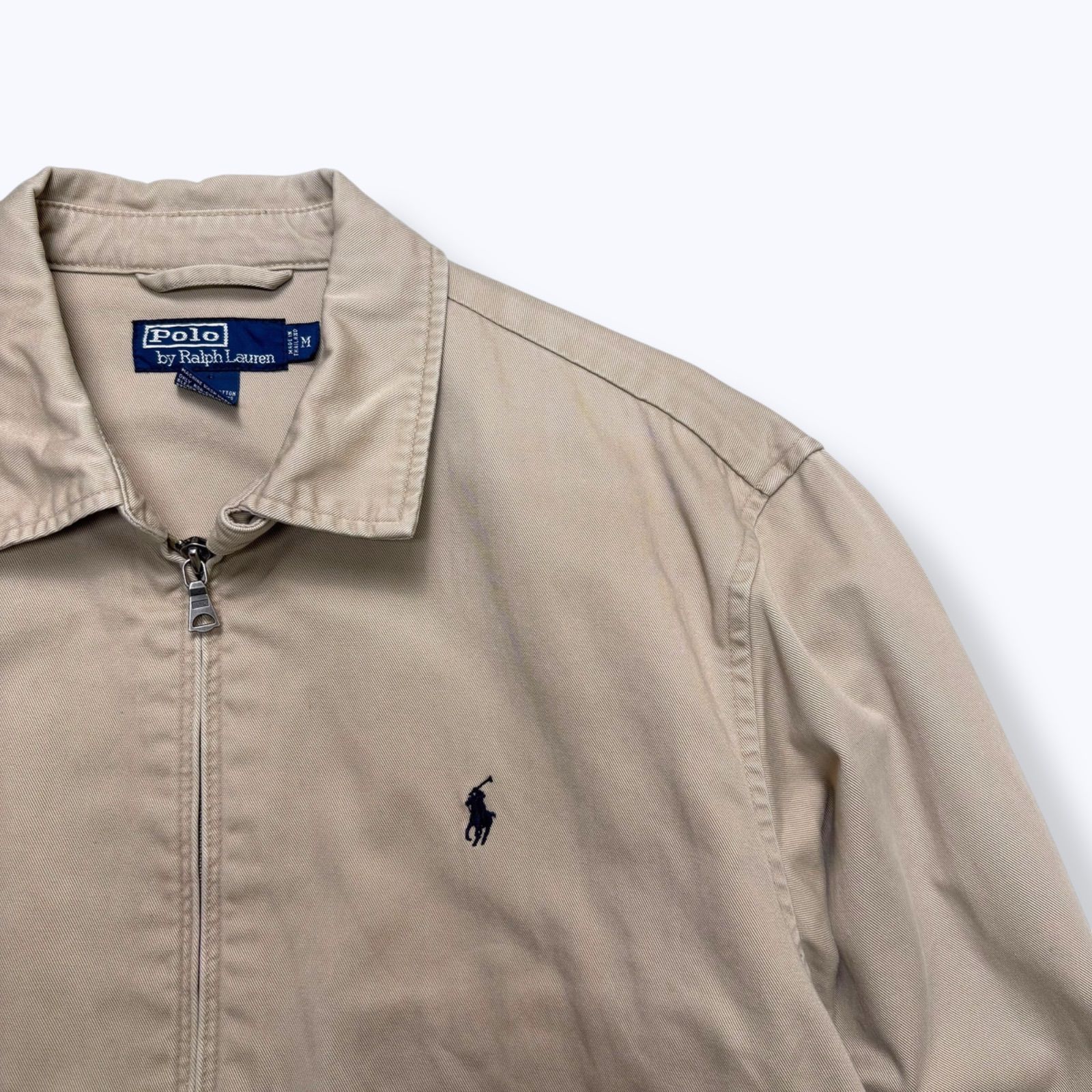 90s Polo by Ralph Lauren Swing Top 【M】 90年代 ポロ ラルフ