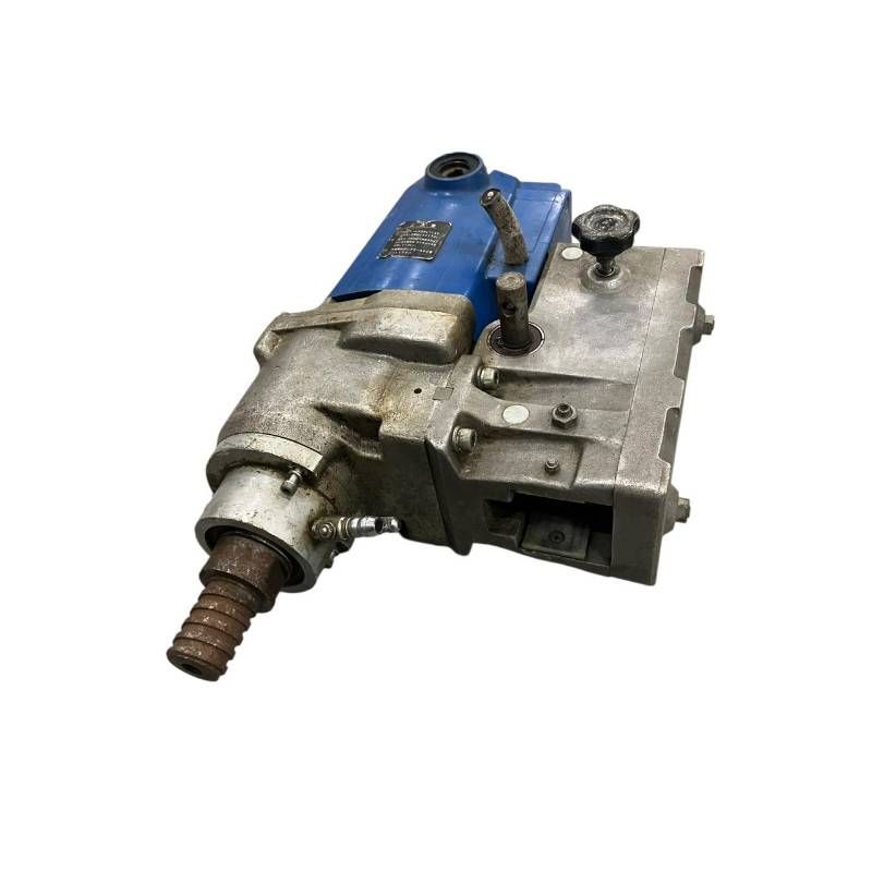 シブヤ ダイアモンドコアドリル 本体 Core Drill Head TS-160 N コアドリルヘッド 160 mm