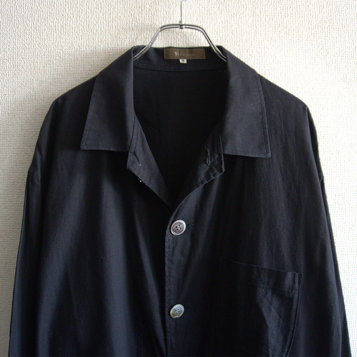 ys for men yohji yamamoto カバーオール ys for men yohji yamamoto カバーオール ys for men yohji yamamoto